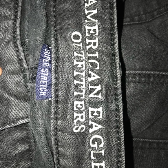 Black shorts soft - Picture 4 of 7